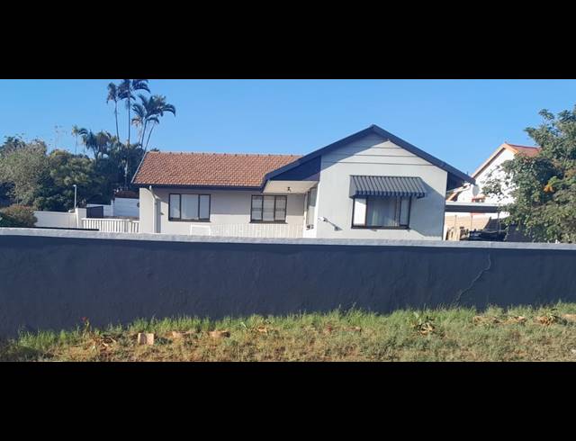 3 BEDROOM HOUSE FOR SALE IN BLUFF